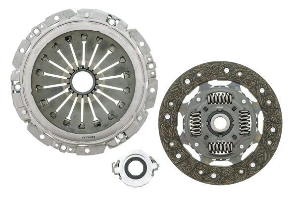 Clutch Kit - KE-PS24 AISIN