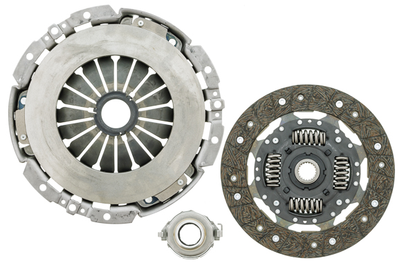 Clutch Kit - KE-PS24 AISIN