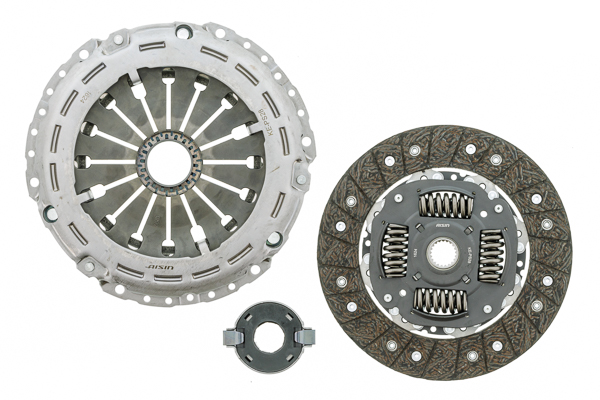 Clutch Kit - KE-PS28 AISIN