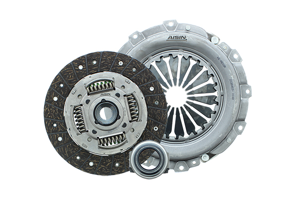 Clutch Kit - KE-RE02B AISIN