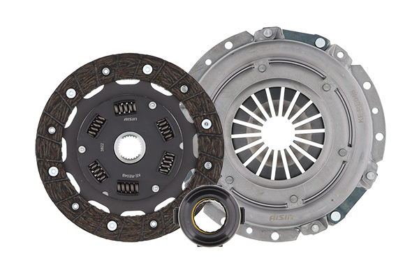 Clutch Kit - KE-RE04B AISIN