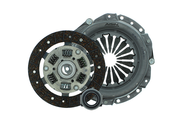 Clutch Kit - KE-RE11 AISIN