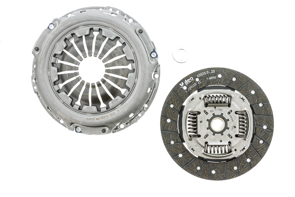 Clutch Kit - KE-RE13R AISIN