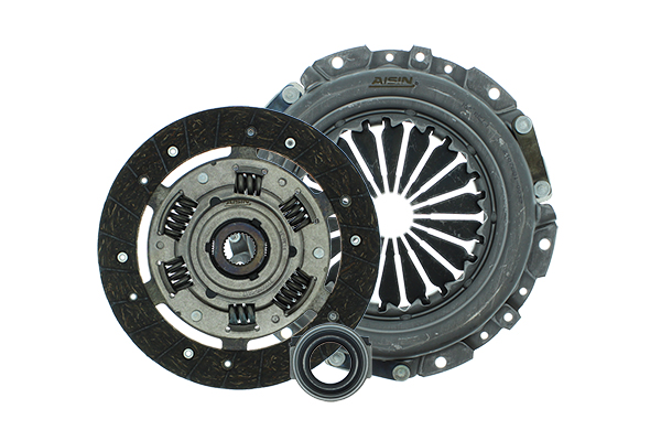 Clutch Kit - KE-RE14 AISIN