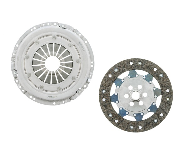 Clutch Kit - KE-RE20R AISIN