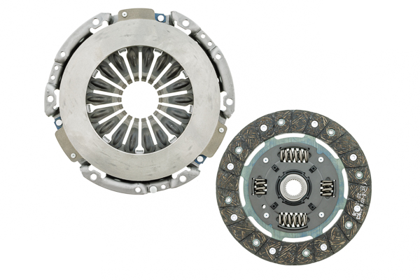 Clutch Kit - KE-RE40R AISIN