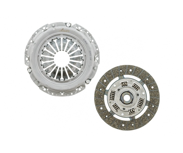 Clutch Kit - KE-RE41R AISIN