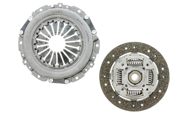 Clutch Kit - KE-RE45R AISIN