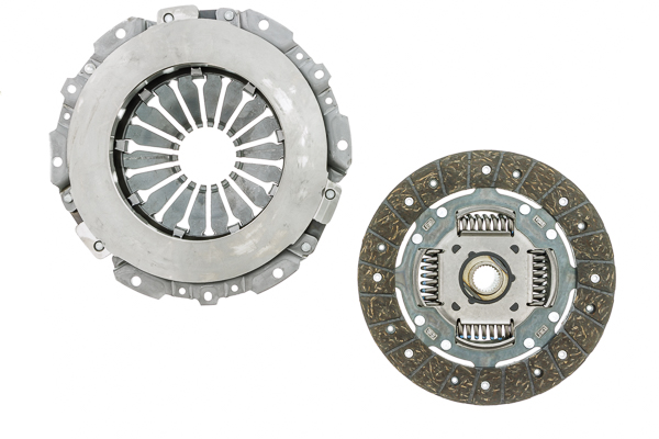 Clutch Kit - KE-RE45R AISIN