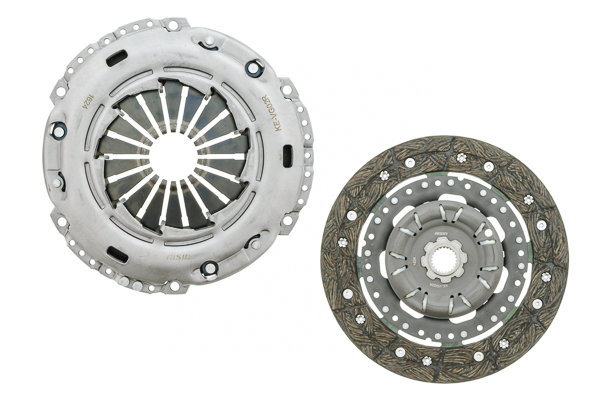 Clutch Kit - KE-VG02R AISIN