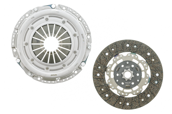 Clutch Kit - KE-VG03R AISIN