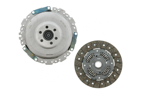 Clutch Kit - KE-VG11R AISIN