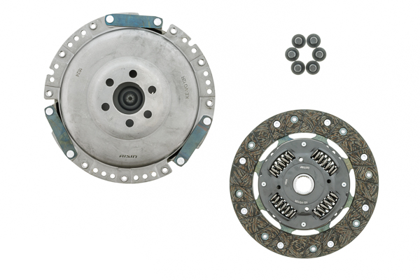 Clutch Kit - KE-VG12R AISIN