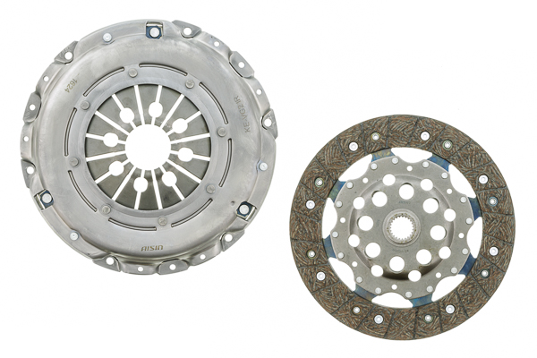 Clutch Kit - KE-VG21R AISIN
