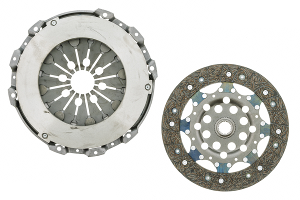 Clutch Kit - KE-VG21R AISIN