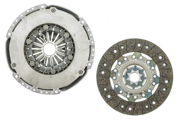 Clutch Kit - KE-VG23R AISIN