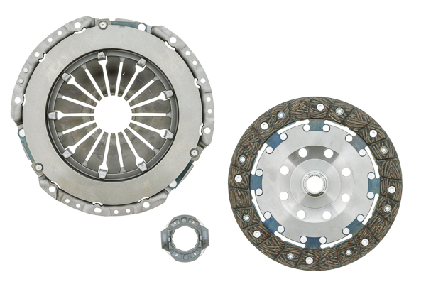 Kit frizione - KE-VG40 AISIN