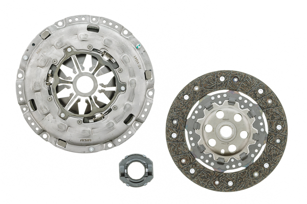 Clutch Kit - KE-VG41 AISIN