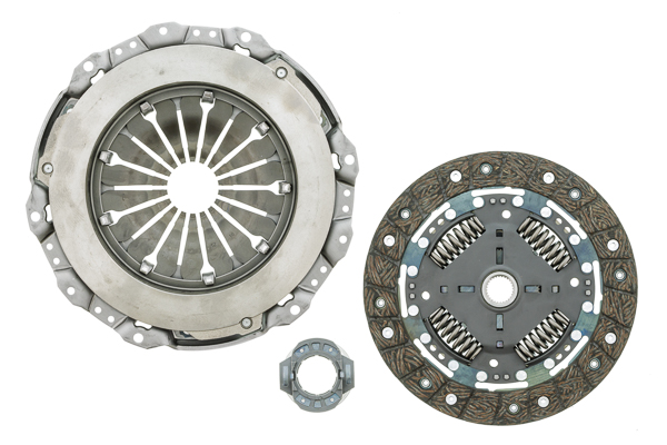 Clutch Kit - KE-VG48 AISIN