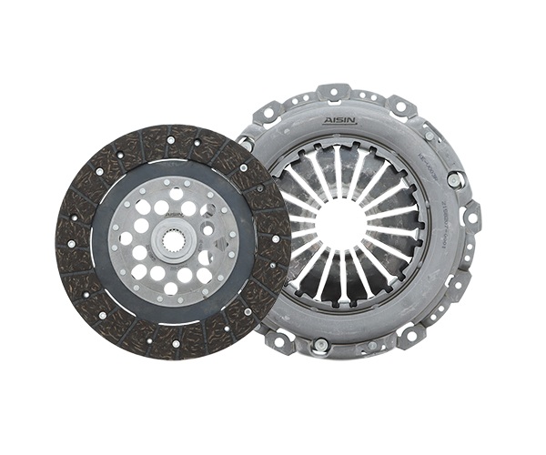 Clutch Kit - KE-VO03R AISIN