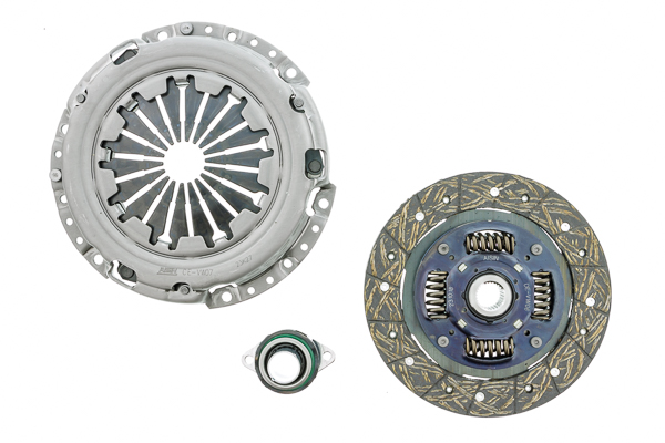 Clutch Kit - KE-VW10 AISIN