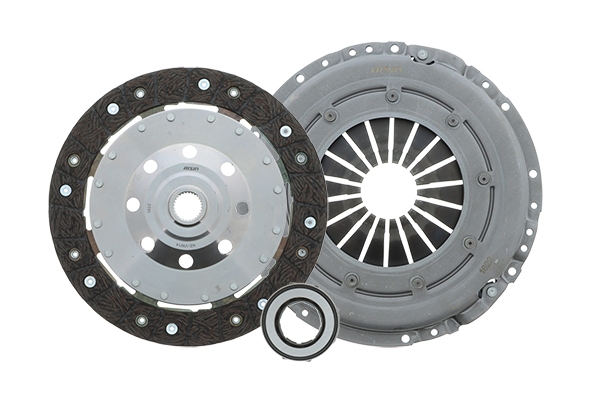 Clutch Kit - KE-VW14 AISIN