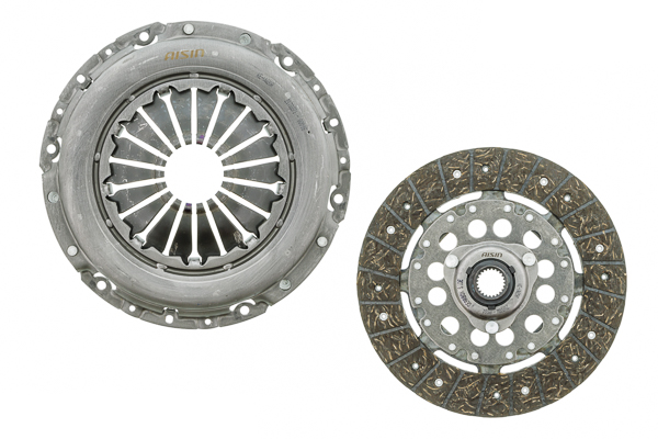 Clutch Kit - KE-VW20R AISIN