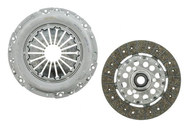 Clutch Kit - KE-VW21R AISIN