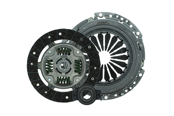 Clutch Kit - KE-VW29 AISIN