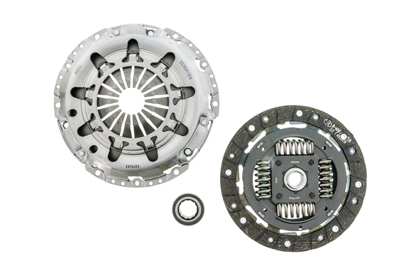 Clutch Kit - KE-VW33 AISIN