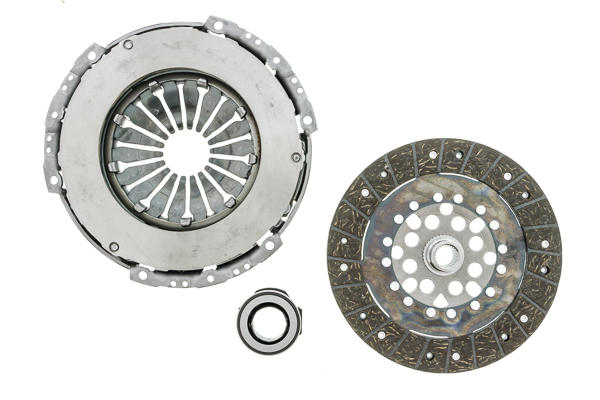 Clutch Kit - KE-VW41 AISIN