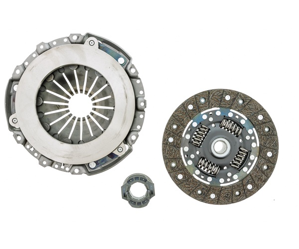 Clutch Kit - KE-VW42 AISIN