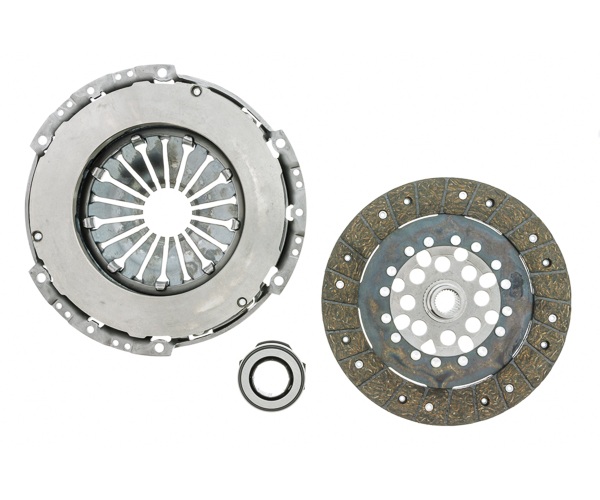 Clutch Kit - KE-VW48 AISIN