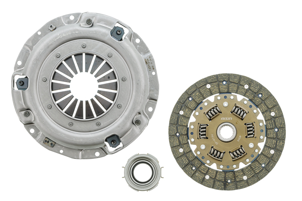 Clutch Kit - KF-032B AISIN