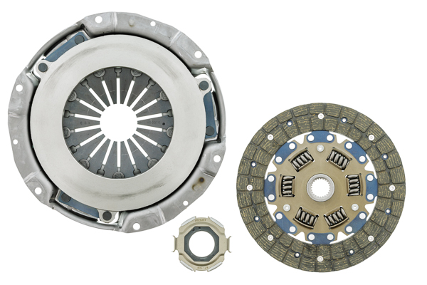 Clutch Kit - KF-032B AISIN