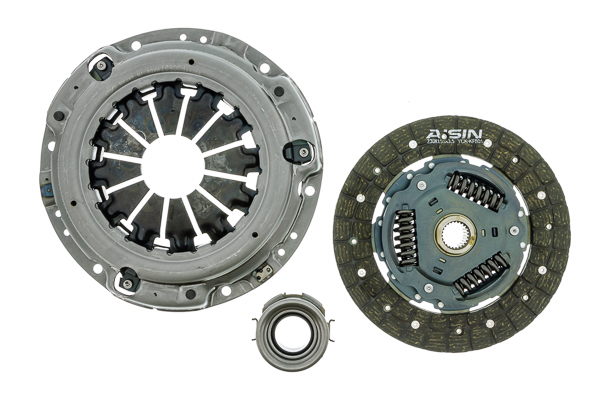 Clutch Kit - KF-040 AISIN