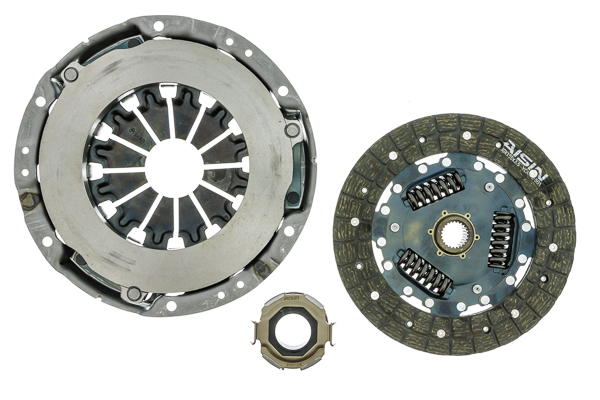 Clutch Kit - KF-040 AISIN