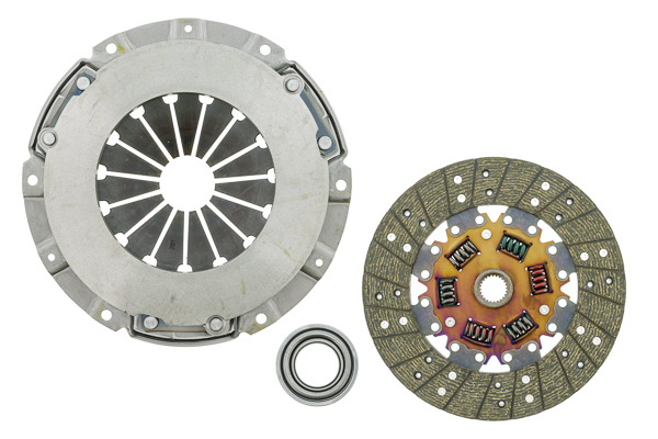 Clutch Kit - KG-009B AISIN