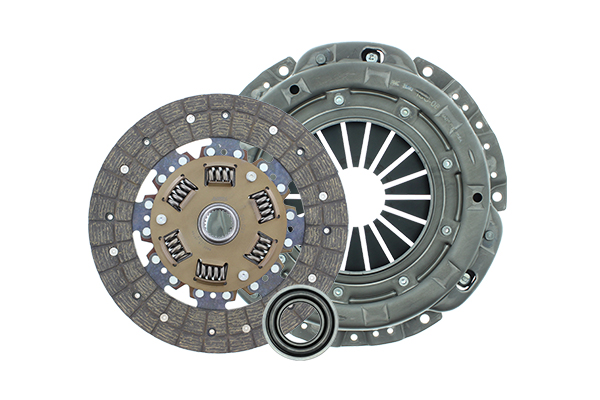 Clutch Kit - KG-015 AISIN