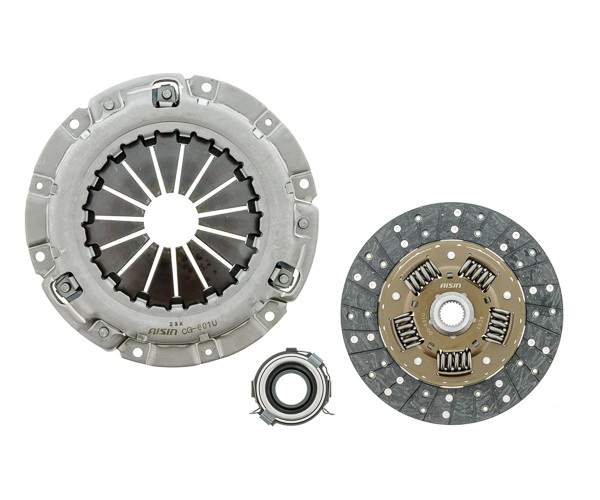 Clutch Kit - KG-036A AISIN
