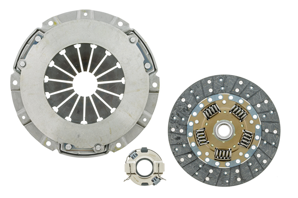Clutch Kit - KG-036A AISIN