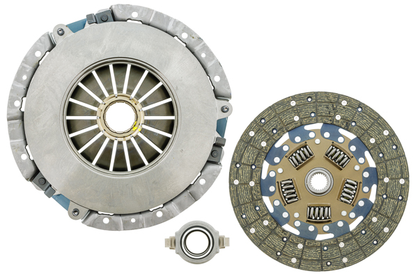 Clutch Kit - KG-041A AISIN