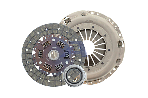 Clutch Kit - KH-028D AISIN