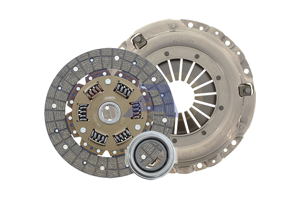 Clutch Kit - KH-046B AISIN