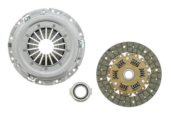 Clutch Kit - KH-046C AISIN