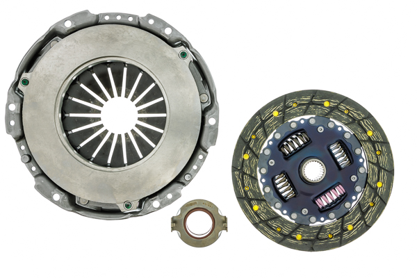 Clutch Kit - KH-063 AISIN