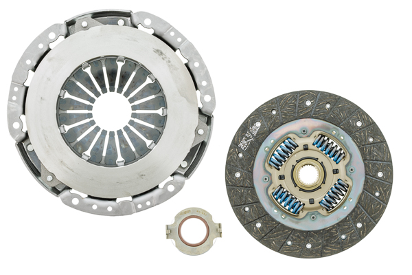 Clutch Kit - KH-070 AISIN