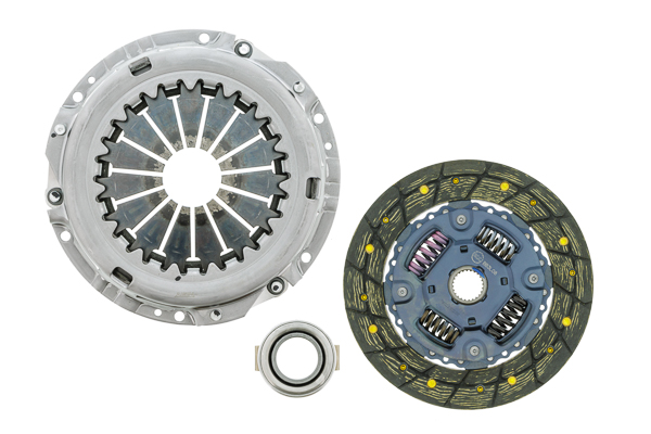 Clutch Kit - KH-071B AISIN