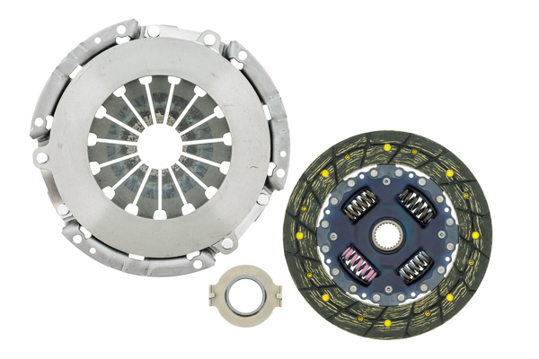 Clutch Kit - KH-071B AISIN