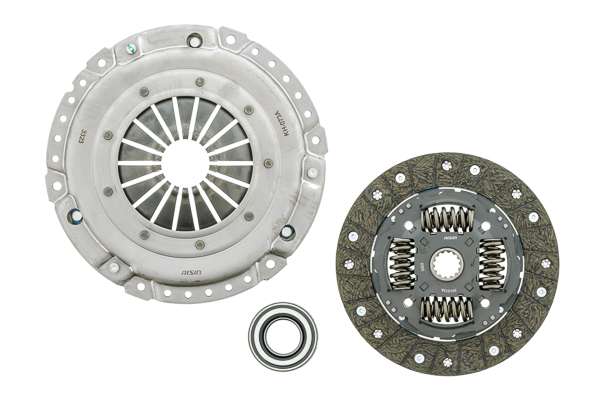 Clutch Kit - KH-073 AISIN